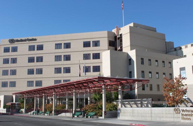 VA Sierra Nevada Health Care System