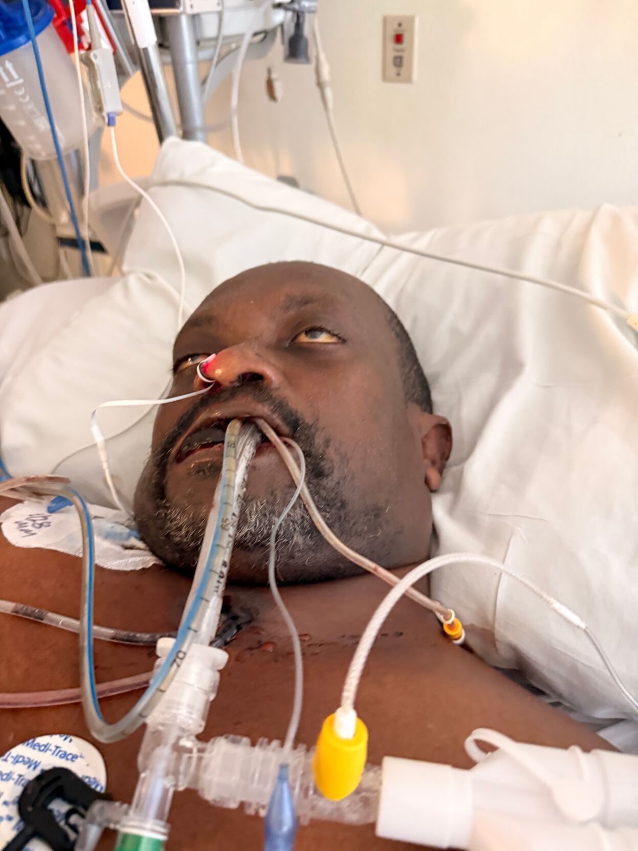 US Immigrant Detainee Death