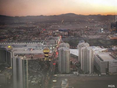 Vegas School Superintendent May Return After Being Fired