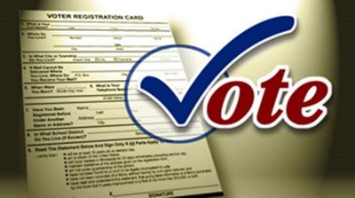 Nevada Voter Registration Numbers Grow Slightly in June