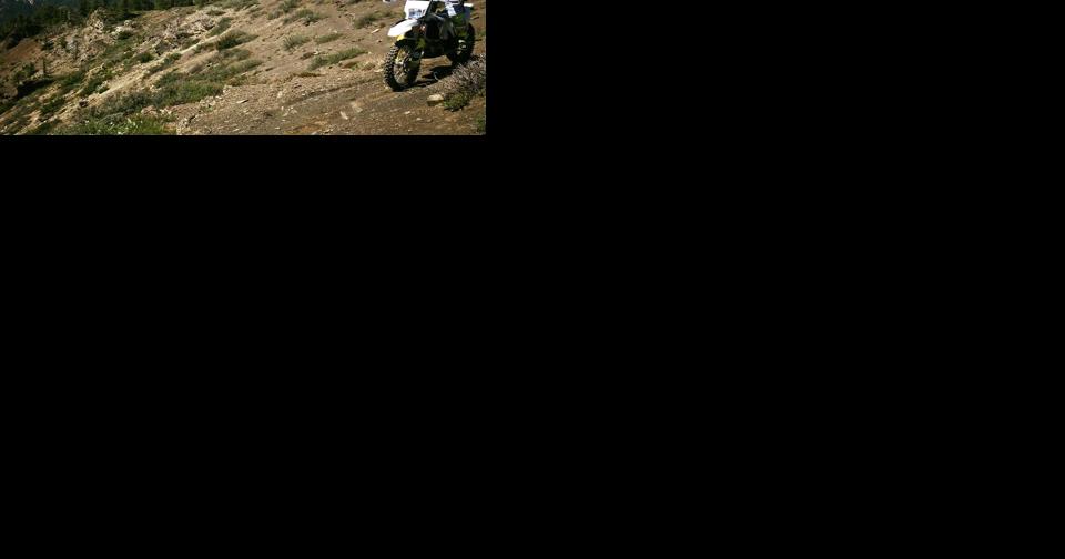 Sequoia National Forest OHV grant proposal available for public review - Vimarsana News