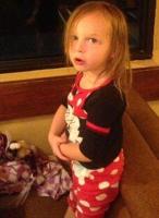 Deputies Find Girl Walking Along Highway 50; Mother Will Not be Charged