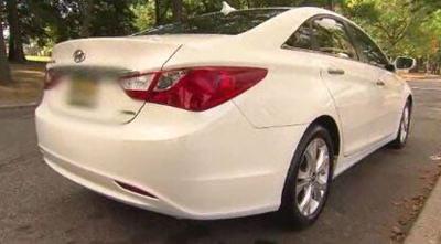 Hyundai Recalls 883,000 Sonatas to Fix Gear Shifters