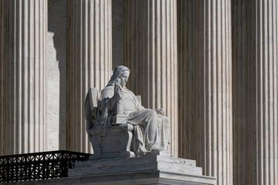 Supreme Court Voting Rights