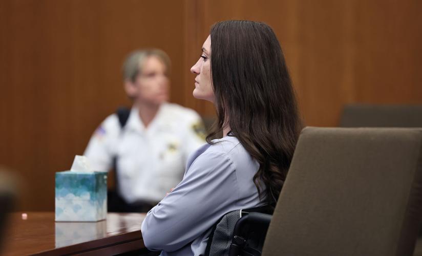Lindsay Clancy Trial