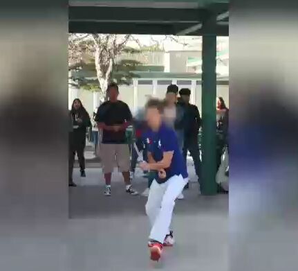 Reno Police Release Additional Information on Shooting at Hug High School