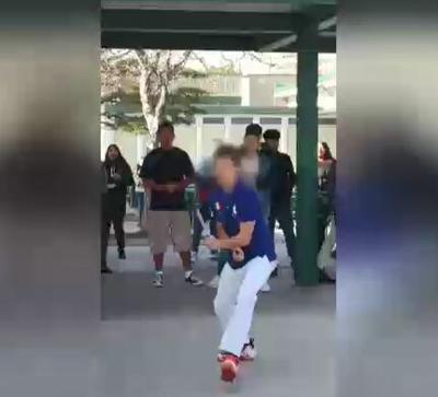 Reno Police Release Additional Information on Shooting at Hug High School