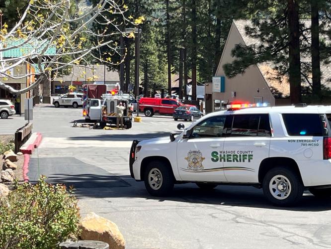 gas leak 2