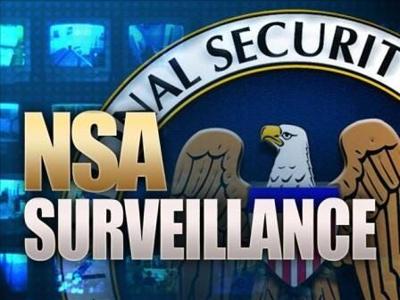 Thousands of Sites Protest Patriot Act Renewal