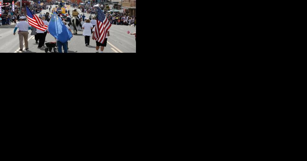 Nevada Day Celebration in Carson City - Vimarsana News