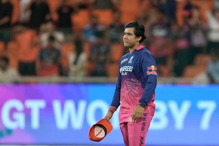 India IPL Cricket