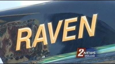 Washoe County Deputies Investigate RAVEN Helicopter Laser Incident