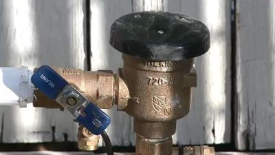 Winterizing Outdoor Pipes Now Before They Freeze