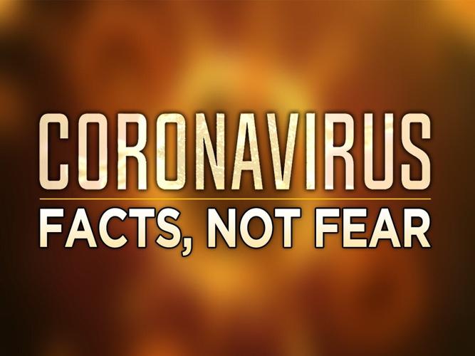 Washoe County Coronavirus Recoveries Are Catching Up to New Cases