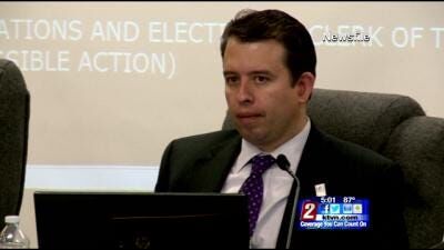 Martinez, Washoe County School District Struggle Over Employment