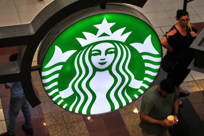 Starbucks-Store Closures