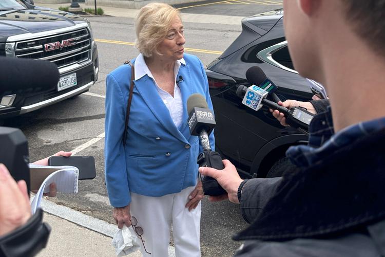 Election 2026 Senate Maine