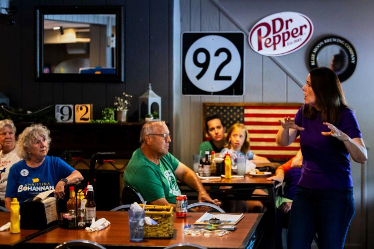 Election 2026 Iowa House