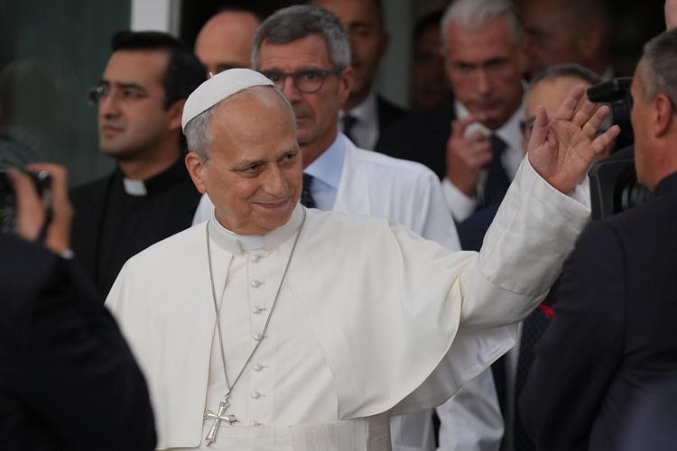 Vatican Pope Surgery