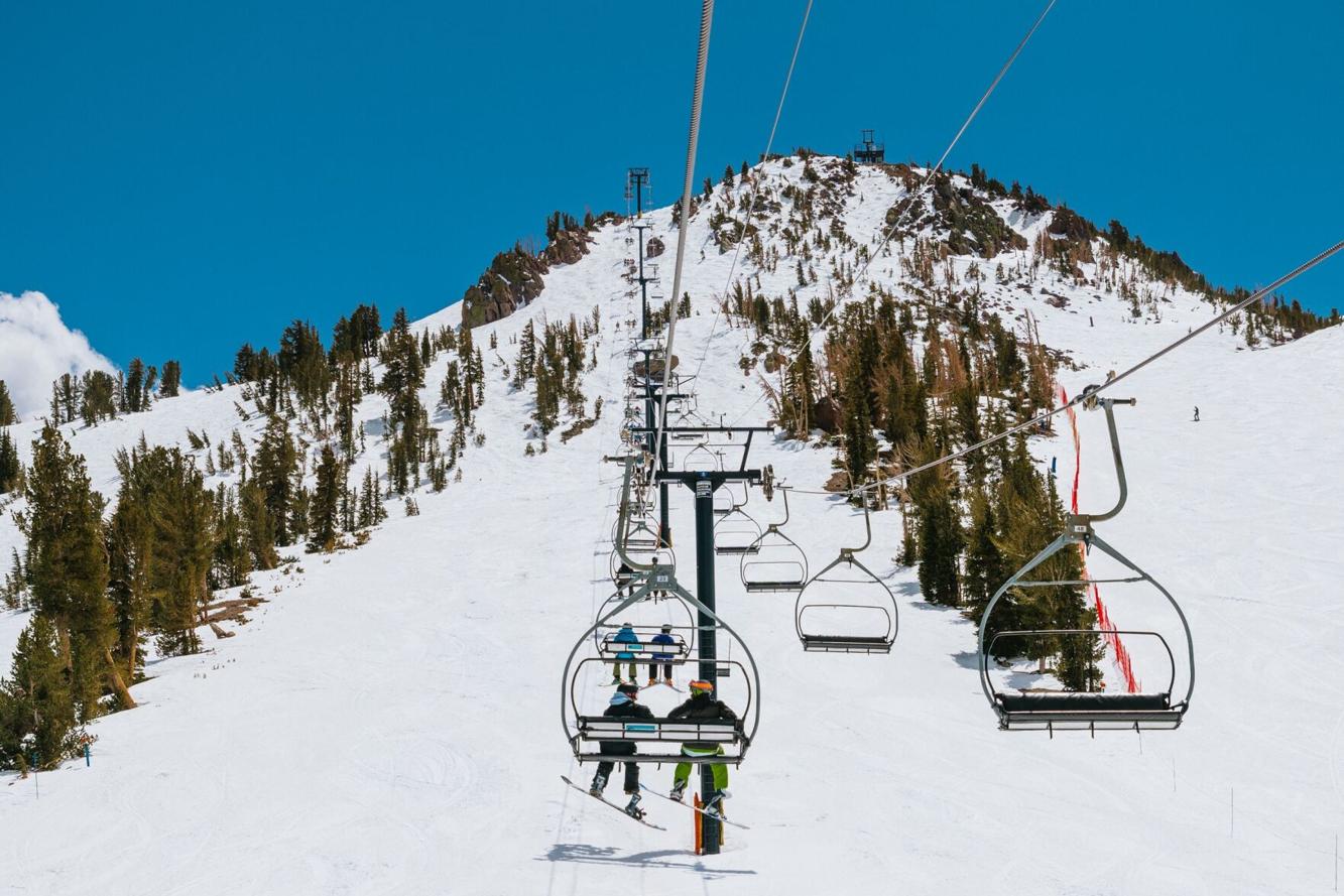 Mammoth Mountain Postpones Closing Day, Season to Continue as Weather
