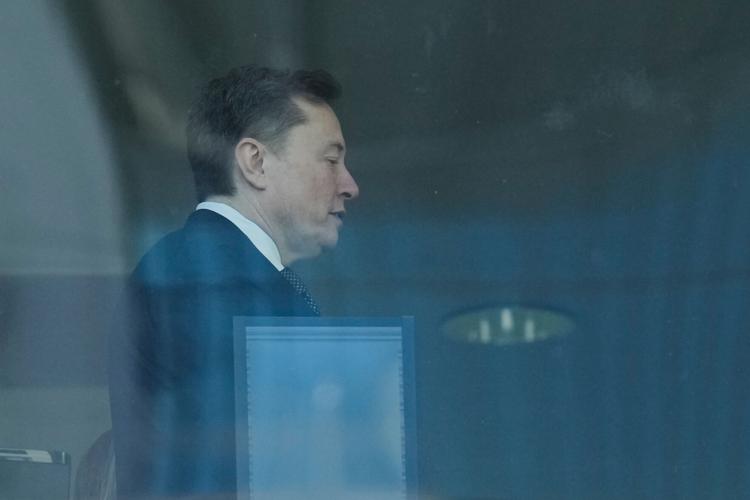 Musk OpenAI Trial