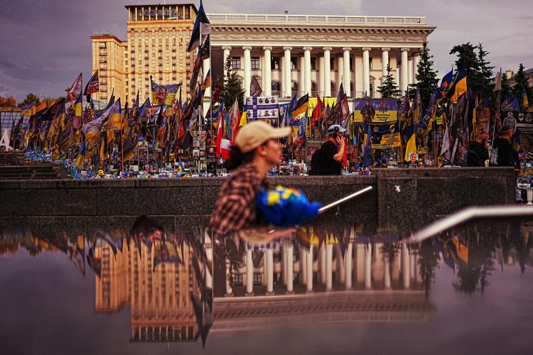 APTOPIX Russia Ukraine War