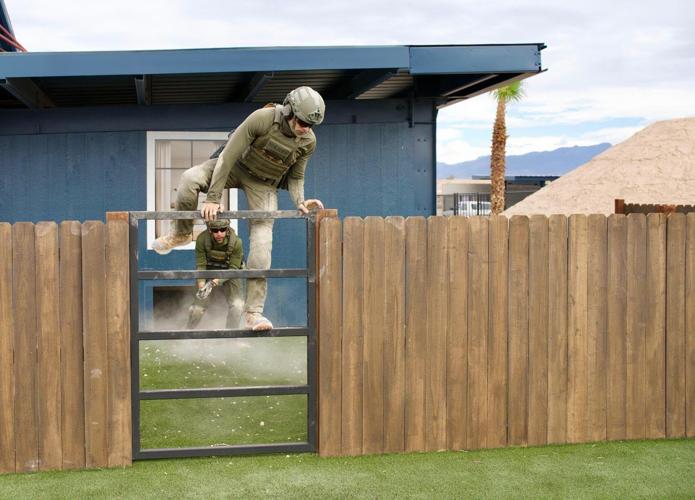 SWAT comp 2