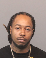 Man Arrested, Faces Charges Including Child Sex Trafficking