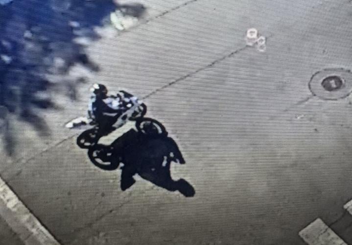 Carson motorcycle evader.JPG