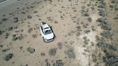 Fatal Crash on I-80 near Carlin