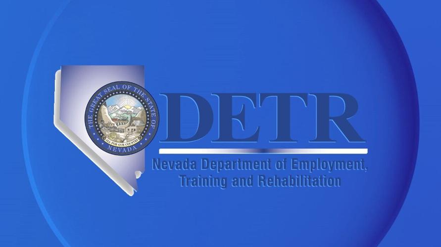 DETR Logo (w/ background)