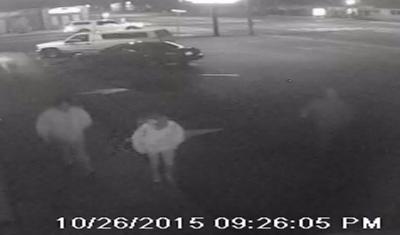 Two Suspects in Custody After Beating Man in Sparks