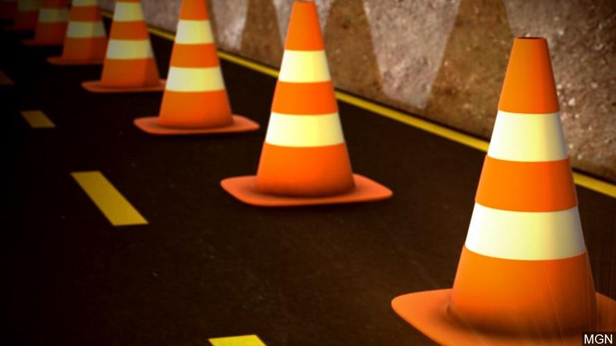 CLOSURES, CONSTRUCTION, CONES GENERIC