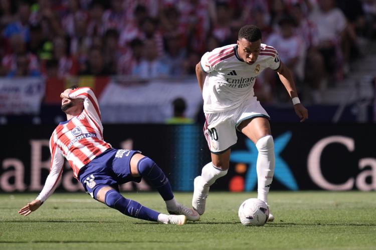 Spain La Liga Soccer