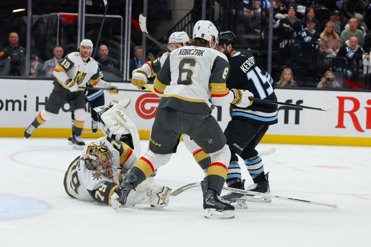 Knights Mammoth Hockey