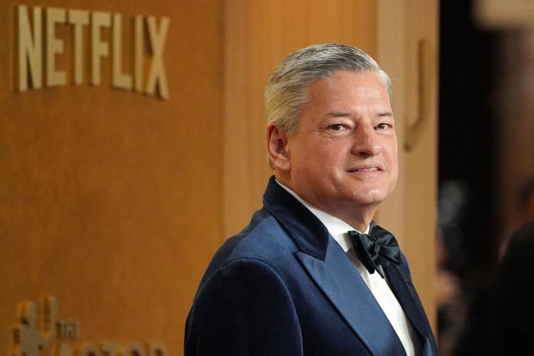 32nd Annual Actor Awards - Arrivals