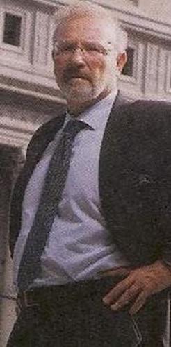 Pioneer of Foreign Government Terrorism Lawsuit Dies at 74