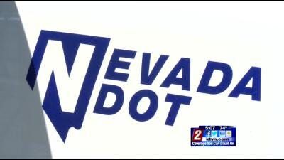 NDOT Seeks Input on I-580 South Reno Interchange Landscape, Aesthetics