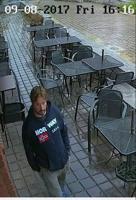 Placer County Sheriff's Office Asks For Public's Help In Identifying Car Theft Suspect