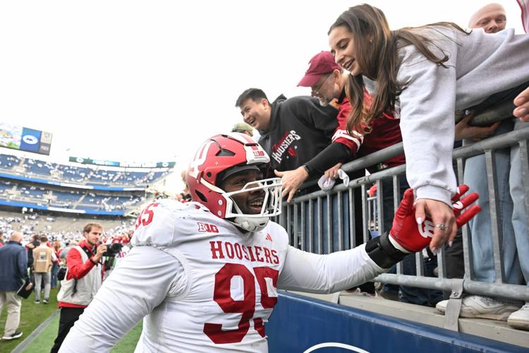 Football Big Ten Preseason Honors