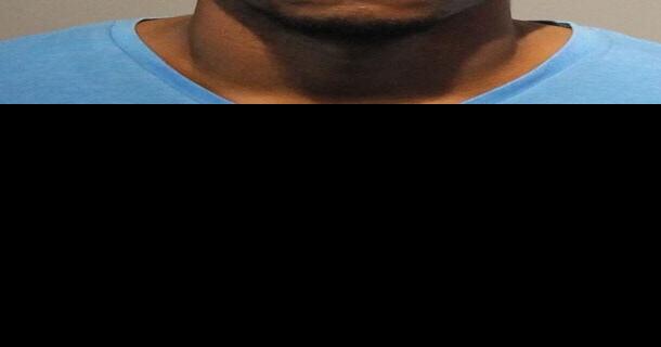 Man Arrested After Four Cell Phone Robberies Wednesday | | 2news.com