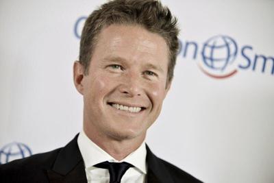 Billy Bush Breaks Silence on 'Access Hollywood' Tape