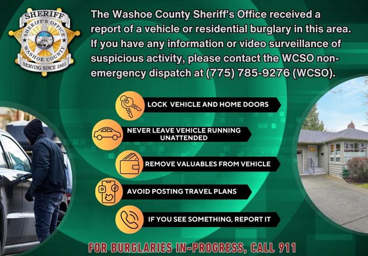 Washoe County Sheriff's Office