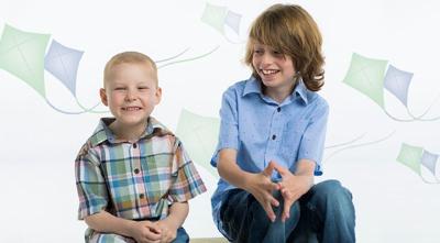 Shave for the Brave, Raise Funds for Childhood Cancer Research