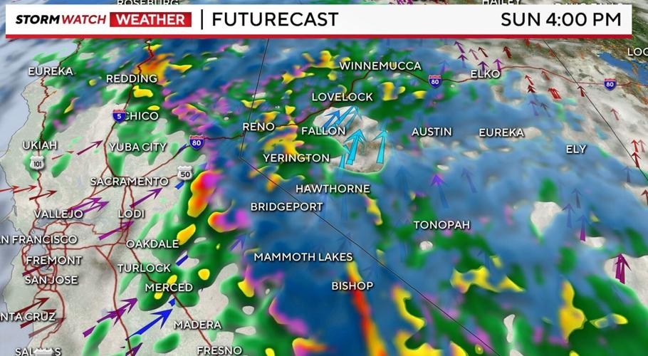 Futurecast, February 2, 2024