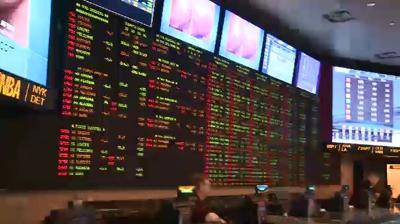 Super Bowl Prop Bets Popular Among Those Who Don't Usually Gamble