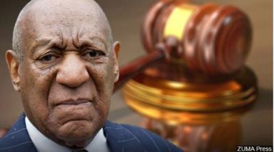 Bill Cosby's Appeal To Review Handling Of #MeToo Case