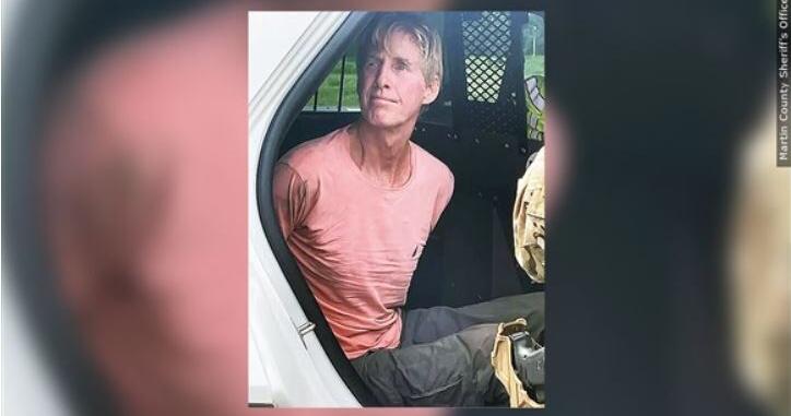 Man found guilty of trying to assassinate Donald Trump at Florida golf ...