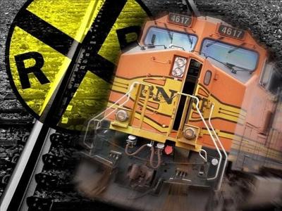 Elko Train Accident Leaves Homeless Man Dead