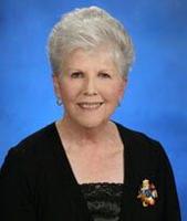 Washoe County School Board Member Barbara McLaury Resigns